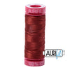 Aurifil Garn aus 100% Baumwolle, 12 wt/2-fach - 2355