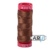 Aurifil Garn aus 100% Baumwolle, 12 wt/2-fach - 2372