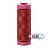 Aurifil Garn aus 100% Baumwolle, 12 wt/2-fach - 2385