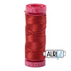 Aurifil Garn aus 100% Baumwolle, 12 wt/2-fach - 2395
