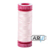 Aurifil Garn aus 100% Baumwolle, 12 wt/2-fach - 2405