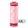 Aurifil Garn aus 100% Baumwolle, 12 wt/2-fach - 2415