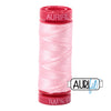 Aurifil Garn aus 100% Baumwolle, 12 wt/2-fach - 2423