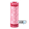 Aurifil Garn aus 100% Baumwolle, 12 wt/2-fach - 2425