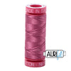 Aurifil Garn aus 100% Baumwolle, 12 wt/2-fach - 2450