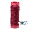 Aurifil Garn aus 100% Baumwolle, 12 wt/2-fach - 2460
