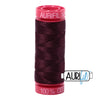 Aurifil Garn aus 100% Baumwolle, 12 wt/2-fach - 2465