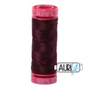 Aurifil Garn aus 100% Baumwolle, 12 wt/2-fach - 2468