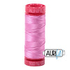 Aurifil Garn aus 100% Baumwolle, 12 wt/2-fach - 2479