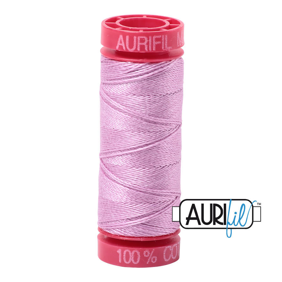 Aurifil Garn aus 100% Baumwolle, 12 wt/2-fach - 2515
