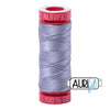 Aurifil Garn aus 100% Baumwolle, 12 wt/2-fach - 2524