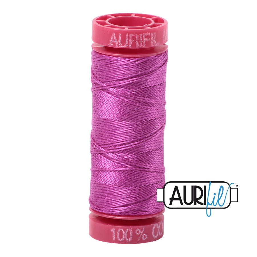 Aurifil Garn aus 100% Baumwolle, 12 wt/2-fach - 2535