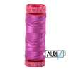 Aurifil Garn aus 100% Baumwolle, 12 wt/2-fach - 2535