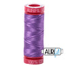 Aurifil Garn aus 100% Baumwolle, 12 wt/2-fach - 2540
