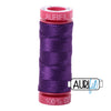 Aurifil Garn aus 100% Baumwolle, 12 wt/2-fach - 2545