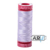 Aurifil Garn aus 100% Baumwolle, 12 wt/2-fach - 2560