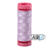 Aurifil Garn aus 100% Baumwolle, 12 wt/2-fach - 2562