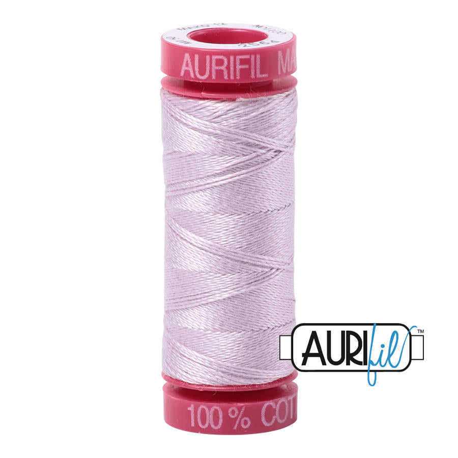 Aurifil Garn aus 100% Baumwolle, 12 wt/2-fach - 2564