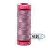 Aurifil Garn aus 100% Baumwolle, 12 wt/2-fach - 2566