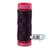 Aurifil Garn aus 100% Baumwolle, 12 wt/2-fach - 2570
