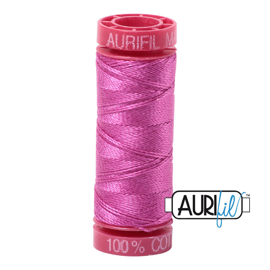 Aurifil Garn aus 100% Baumwolle, 12 wt/2-fach - 2588