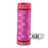 Aurifil Garn aus 100% Baumwolle, 12 wt/2-fach - 2588
