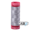 Aurifil Garn aus 100% Baumwolle, 12 wt/2-fach - 2606