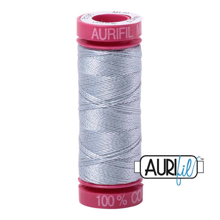 Aurifil Garn aus 100% Baumwolle, 12 wt/2-fach - 2612