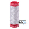Aurifil Garn aus 100% Baumwolle, 12 wt/2-fach - 2615