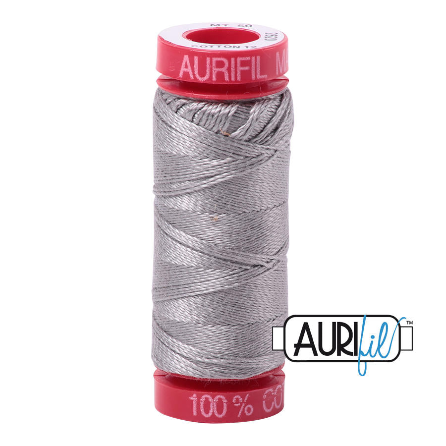 Aurifil Garn aus 100% Baumwolle, 12 wt/2-fach - 2620