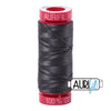 Aurifil Garn aus 100% Baumwolle, 12 wt/2-fach - 2630