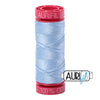 Aurifil Garn aus 100% Baumwolle, 12 wt/2-fach - 2715