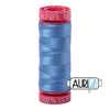 Aurifil Garn aus 100% Baumwolle, 12 wt/2-fach - 2725