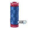 Aurifil Garn aus 100% Baumwolle, 12 wt/2-fach - 2730