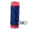 Aurifil Garn aus 100% Baumwolle, 12 wt/2-fach - 2780