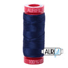 Aurifil Garn aus 100% Baumwolle, 12 wt/2-fach - 2784