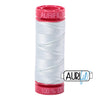 Aurifil Garn aus 100% Baumwolle, 12 wt/2-fach - 2800