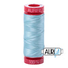 Aurifil Garn aus 100% Baumwolle, 12 wt/2-fach - 2805