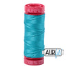 Aurifil Garn aus 100% Baumwolle, 12 wt/2-fach - 2810