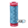 Aurifil Garn aus 100% Baumwolle, 12 wt/2-fach - 2815