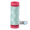 Aurifil Garn aus 100% Baumwolle, 12 wt/2-fach - 2830