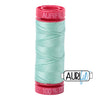 Aurifil Garn aus 100% Baumwolle, 12 wt/2-fach - 2835