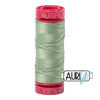 Aurifil Garn aus 100% Baumwolle, 12 wt/2-fach - 2840
