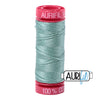 Aurifil Garn aus 100% Baumwolle, 12 wt/2-fach - 2845
