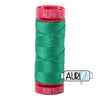 Aurifil Garn aus 100% Baumwolle, 12 wt/2-fach - 2865