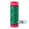 Aurifil Garn aus 100% Baumwolle, 12 wt/2-fach - 2870
