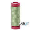Aurifil Garn aus 100% Baumwolle, 12 wt/2-fach - 2882
