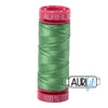 Aurifil Garn aus 100% Baumwolle, 12 wt/2-fach - 2884