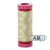 Aurifil Garn aus 100% Baumwolle, 12 wt/2-fach - 2886