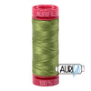 Aurifil Garn aus 100% Baumwolle, 12 wt/2-fach - 2888